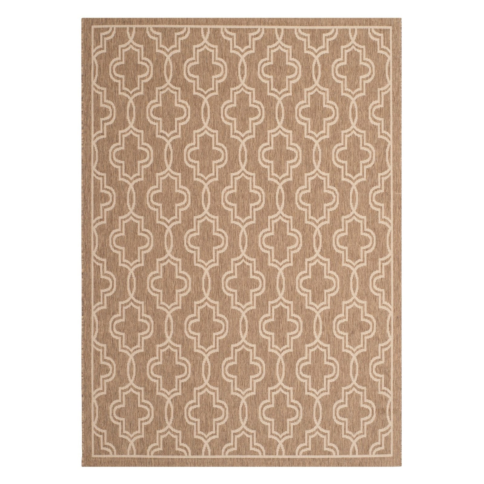 Safavieh Martha Stewart Rae Geometric Overlap Indoor/Outdoor Area Rug