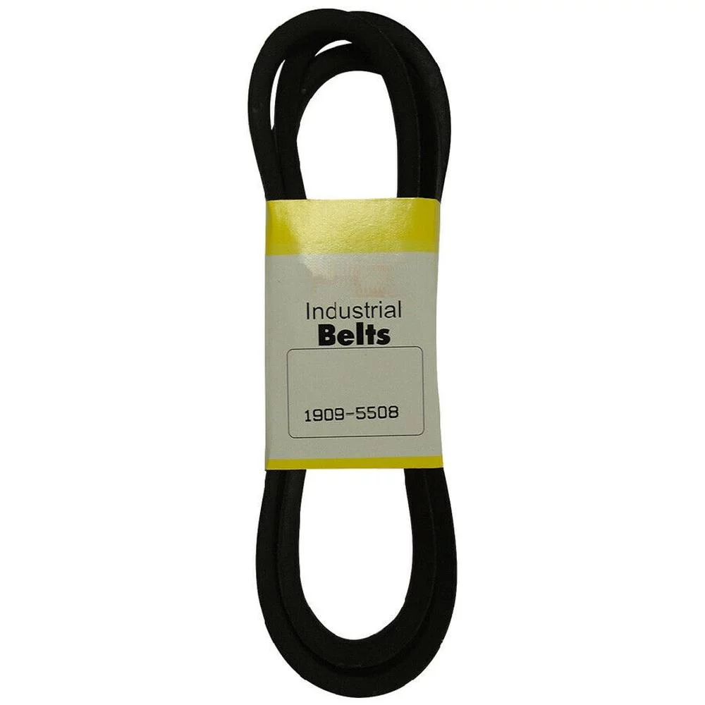 RAParts 76500-34710 Deck Belt 5/8