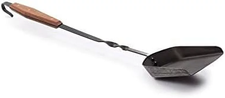 Shovel, Charcoal , And Coal Shovel - Formal Shovel And Shovel Set