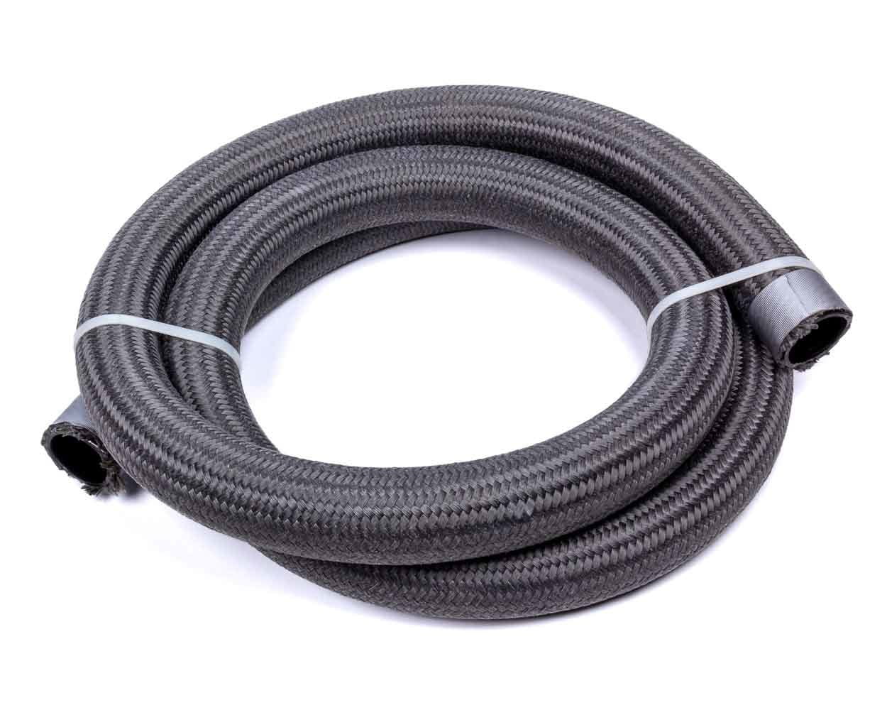 Fragola 2710616 No.16 Race-Rite Pro Hose, Black - 6 ft.