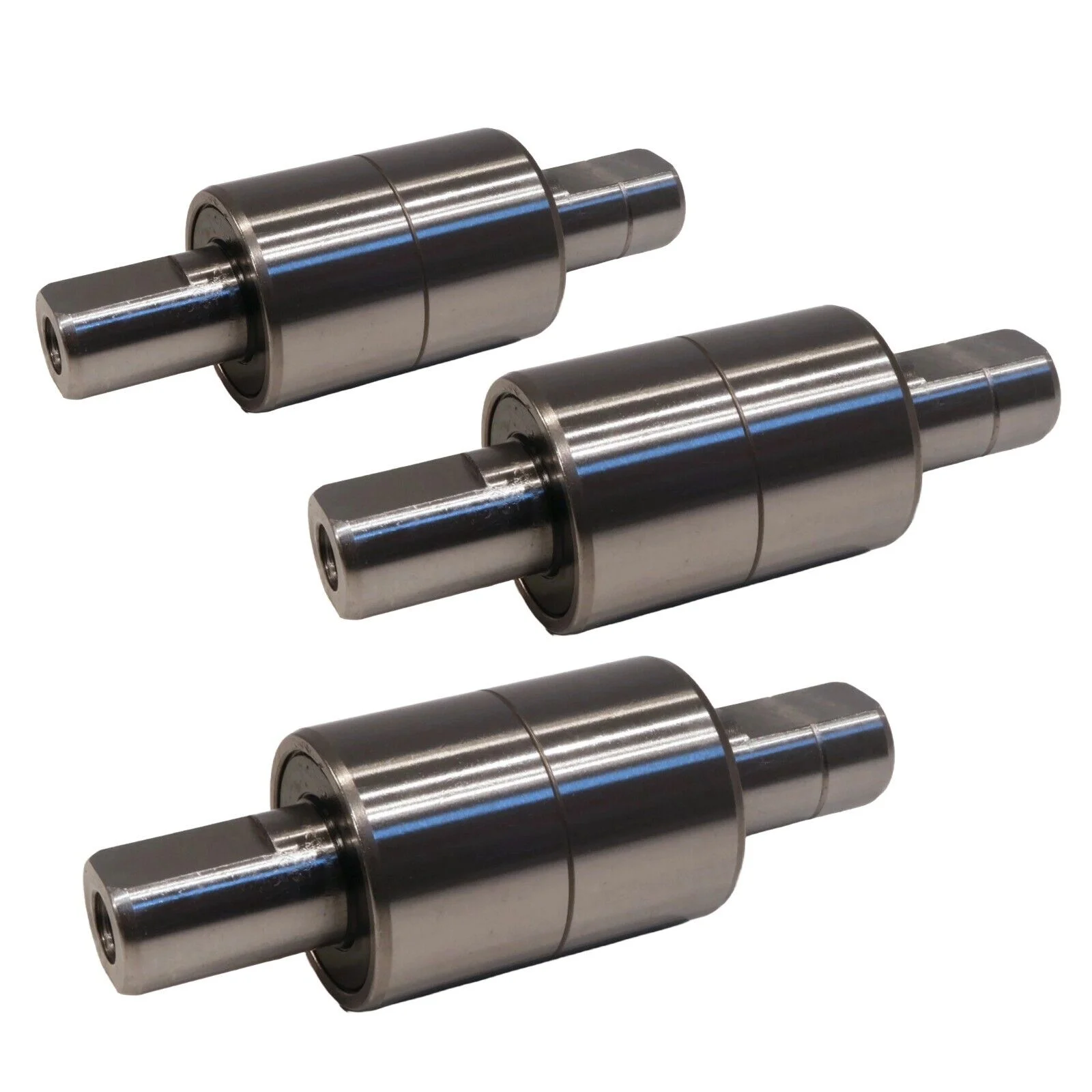 Stens | (3 Pack) Lawnmower Deck Spindle Shaft Bearing for John Deere MA4215, Rotary 3309