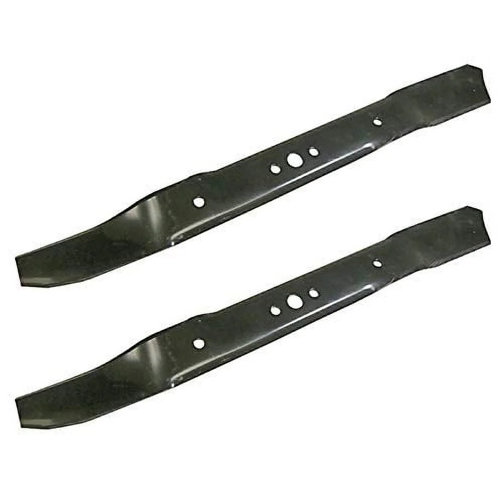 Husqvarna PP722SB/PP722SI/PP722SJ Mower Replacement Blades # 532406713-2PK