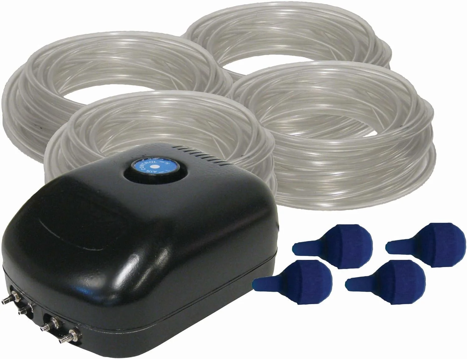 Easypro EPA4 Aerator And Deicer For Ponds Up To 1500 Gallons