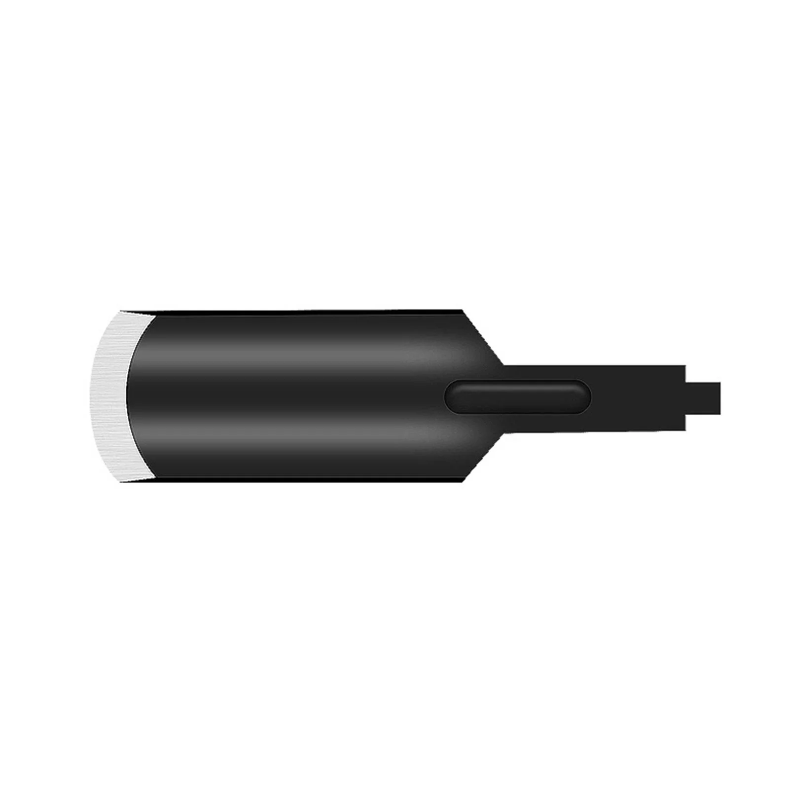 Miulika Wood Carving Bit Carving Tool Steel Portable Carving Easy to Replace DIY Blade for Engraving Grinding Half Round 14mm