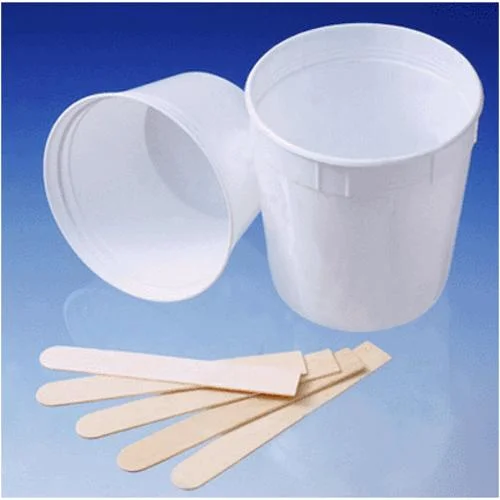 West System Medium Strength Polyurethane Mixing Pot 32 oz