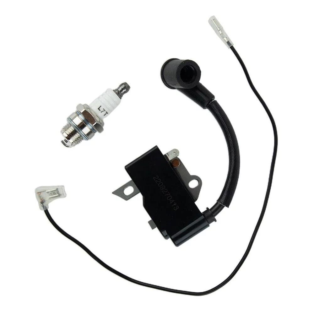 Ignition-Coil Assembly For-Husqvarna 125B 125BVX HB281 585836101 545108101