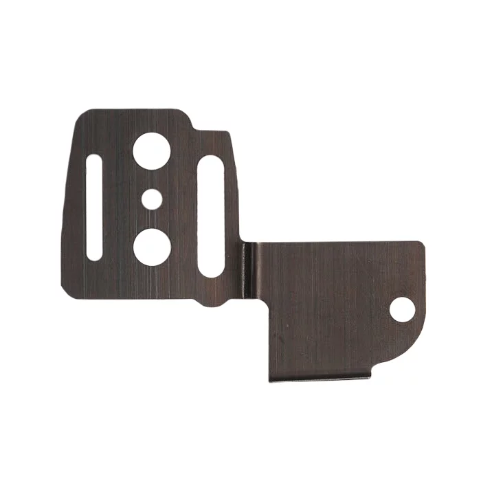 Echo Genuine OEM Guide Bar Plate # 43301239131