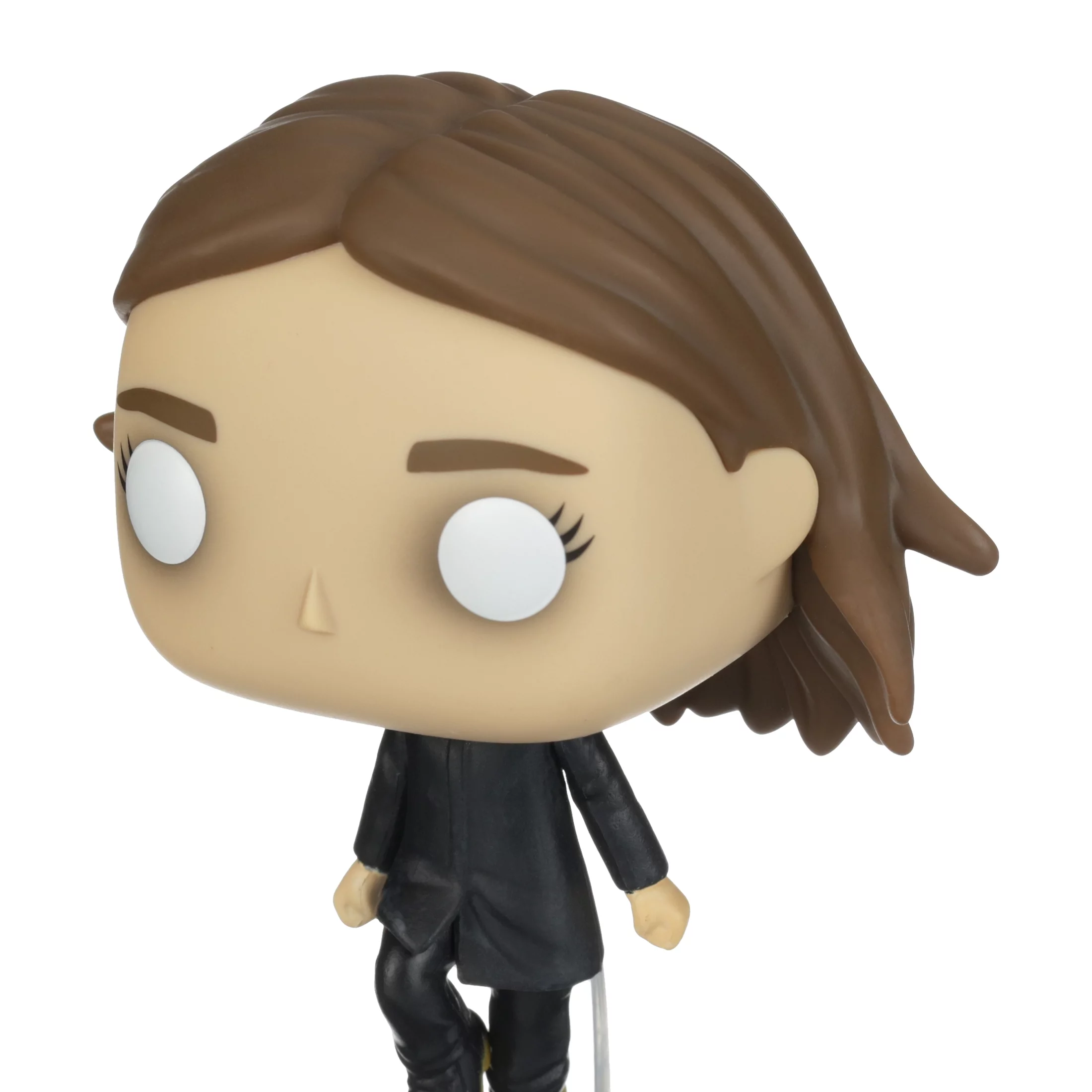 Pop Umbrella Academy Vanya Vinyl Figure (Other)