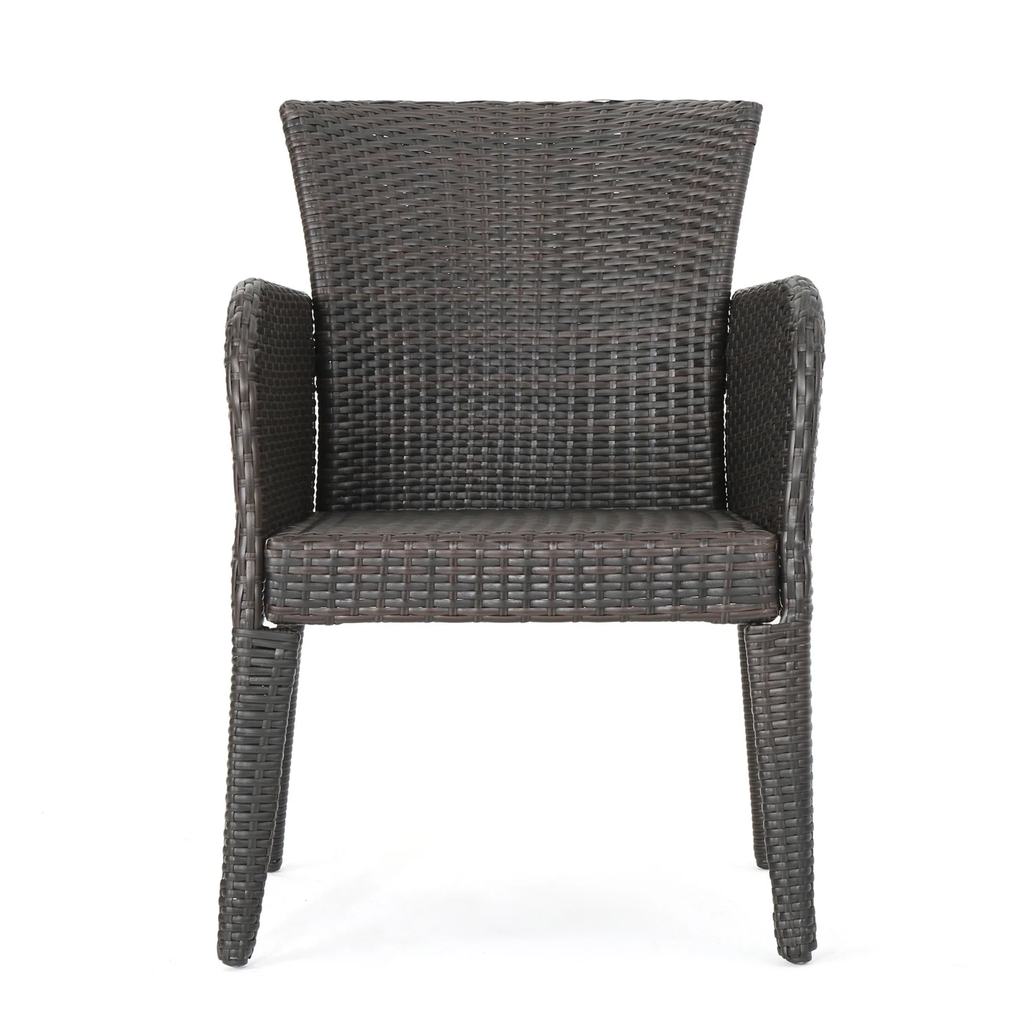ANAYA KD PE DINING CHAIR