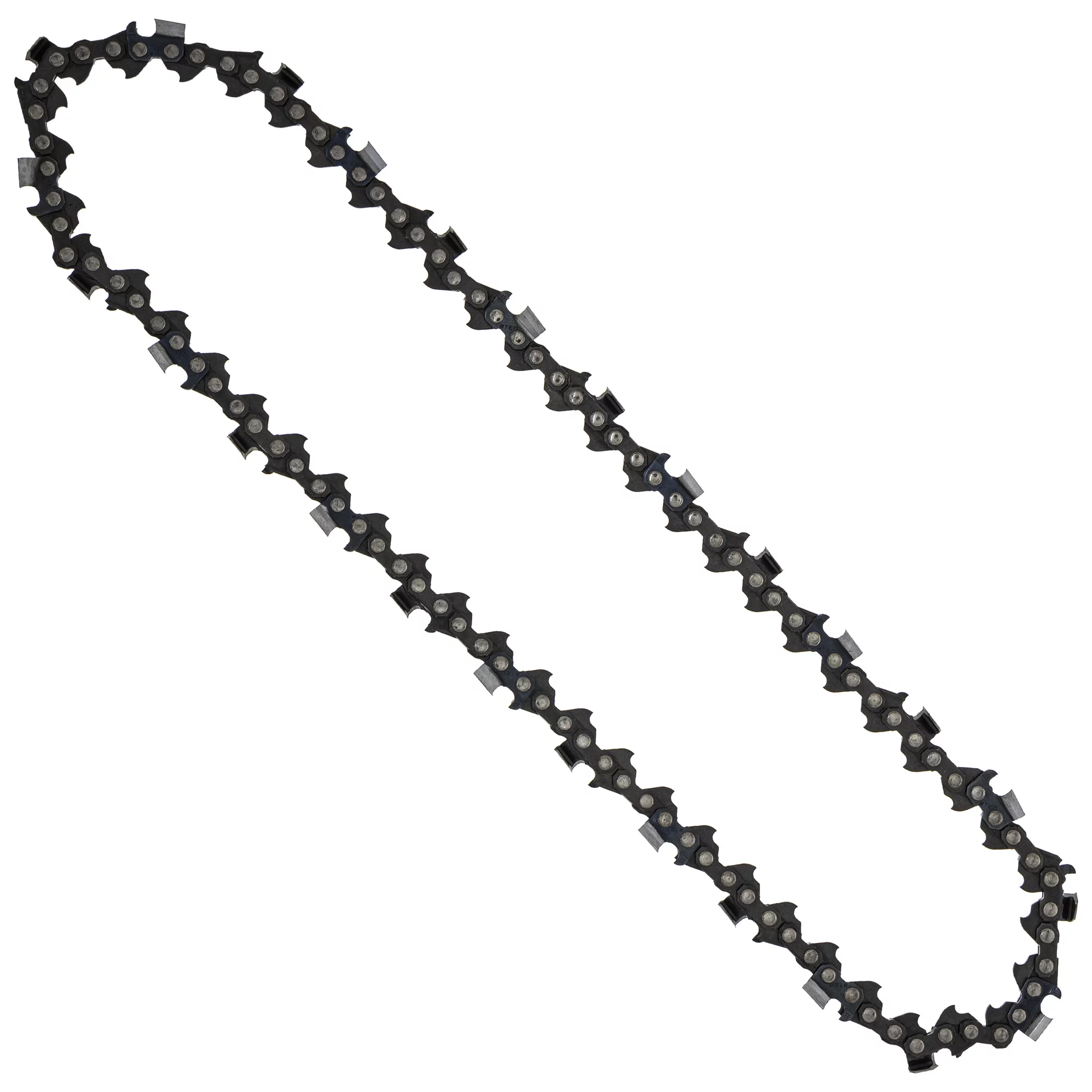 Full Chisel Chainsaw Chain 14 inch .050 3/8 52DL Husqvarna Ryobi RY3714 3 Pack 810-CCC2273H