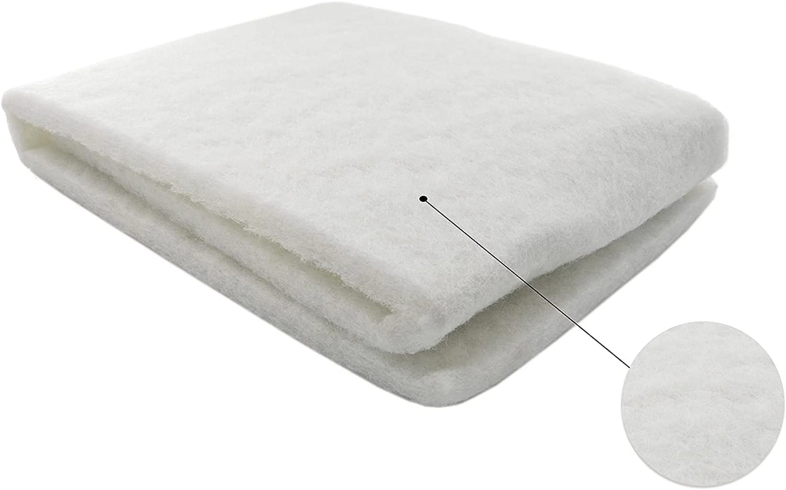 CNZ Fish Pond Filter Pad Media 12