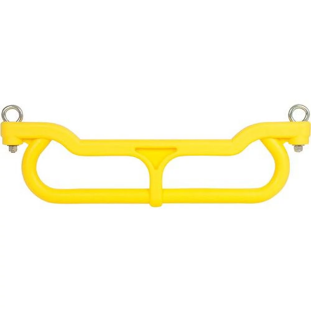 Swing Set Stuff Inc. Combo Trapeze Ring (Blue)