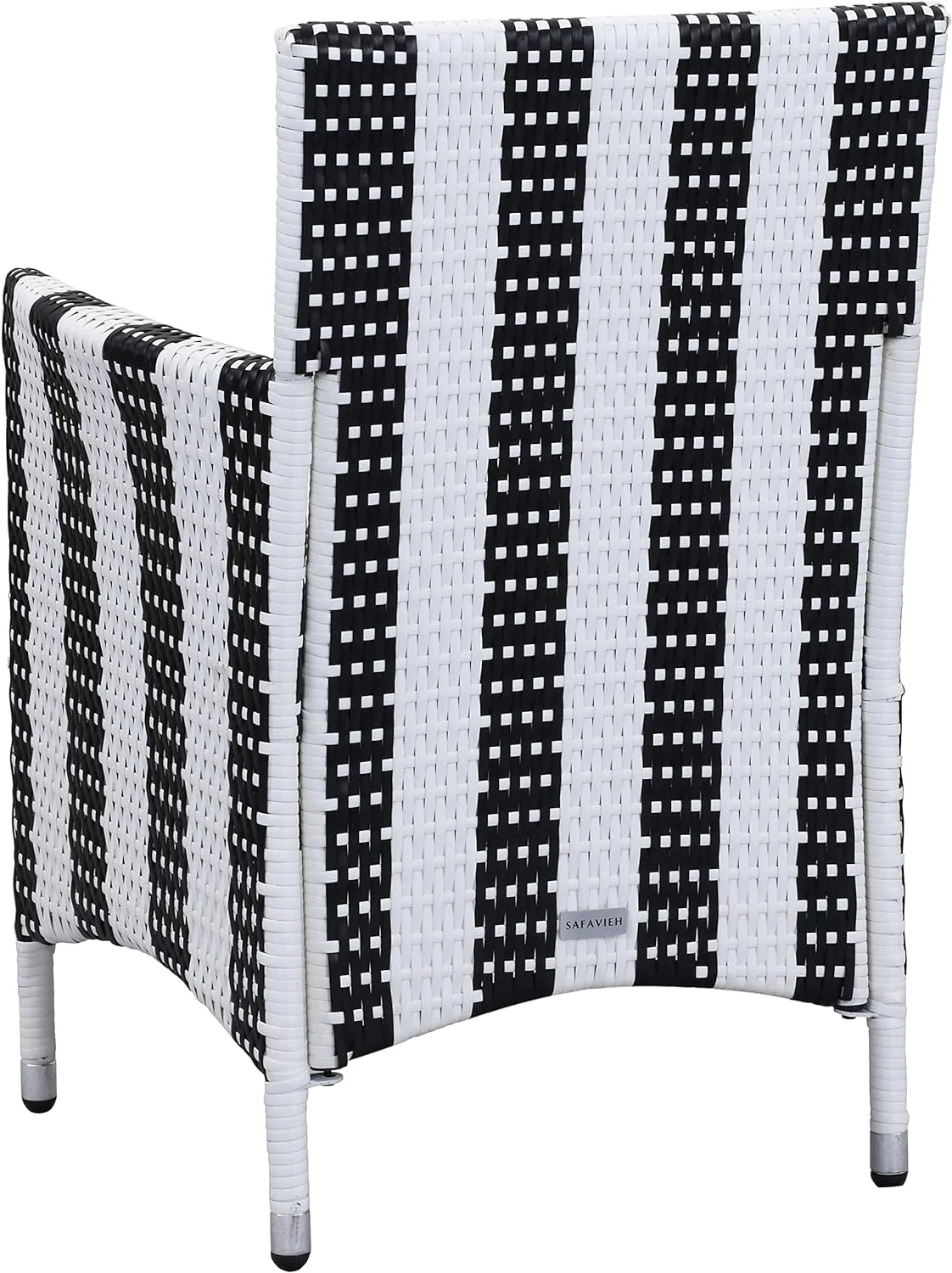 Chairs, Black/White