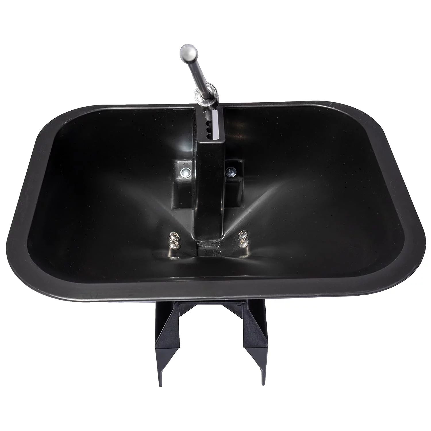 Earthway Precision Garden Seeder Fertilizer Attachment