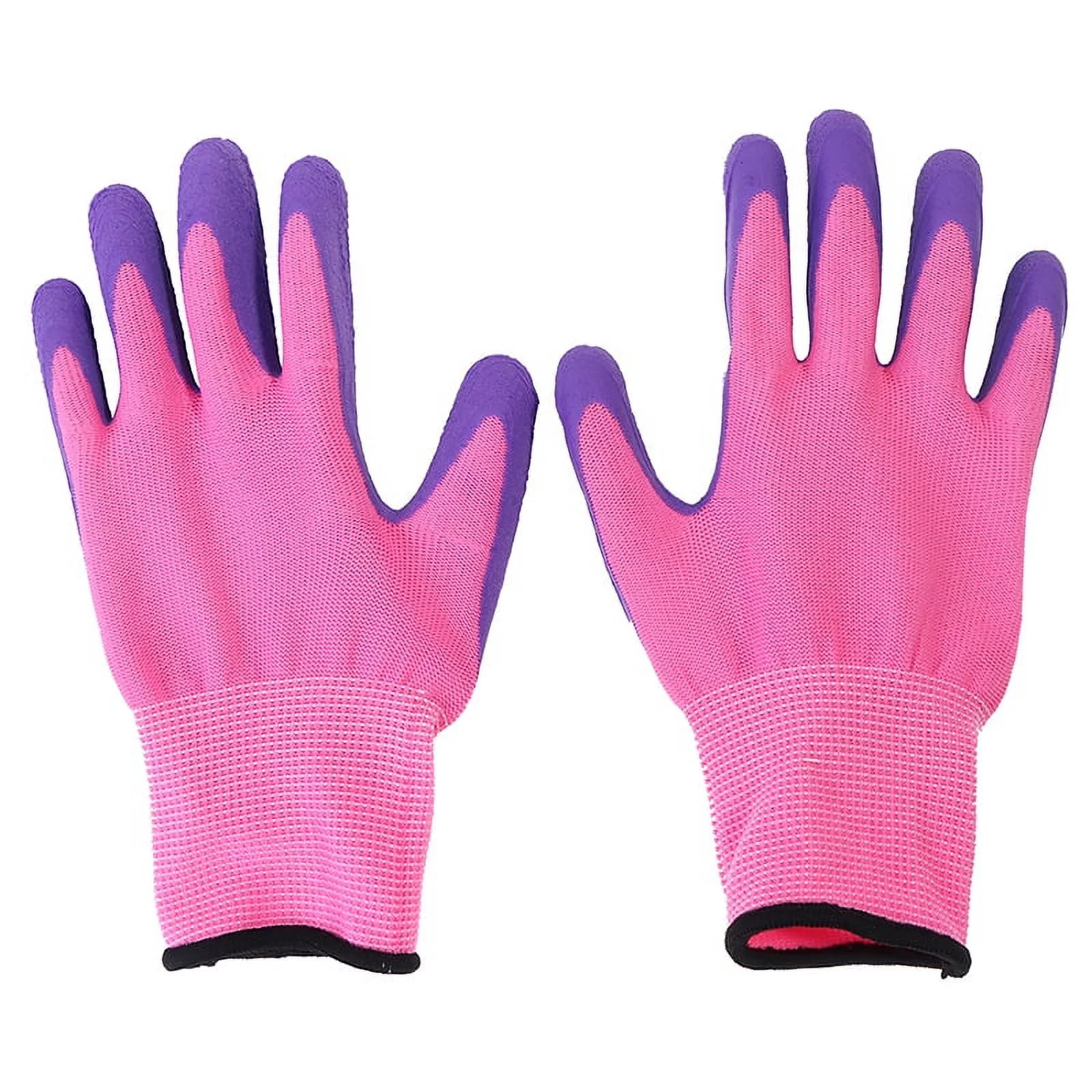 Breathable Children Gardening Gloves Durable Waterproof Toddlers Gloves
