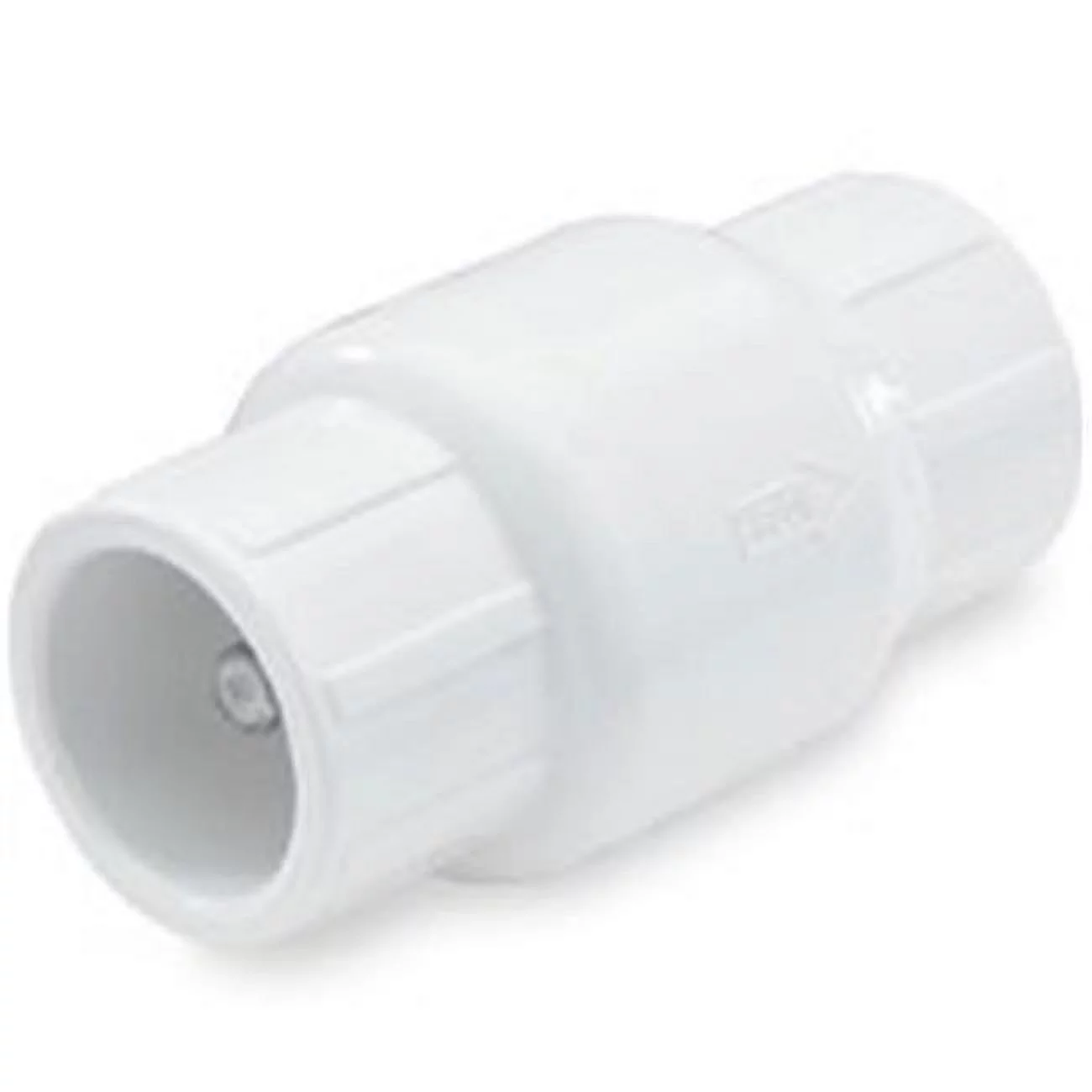 1011-07-KC0750S Slip Pvc Check Valve .75