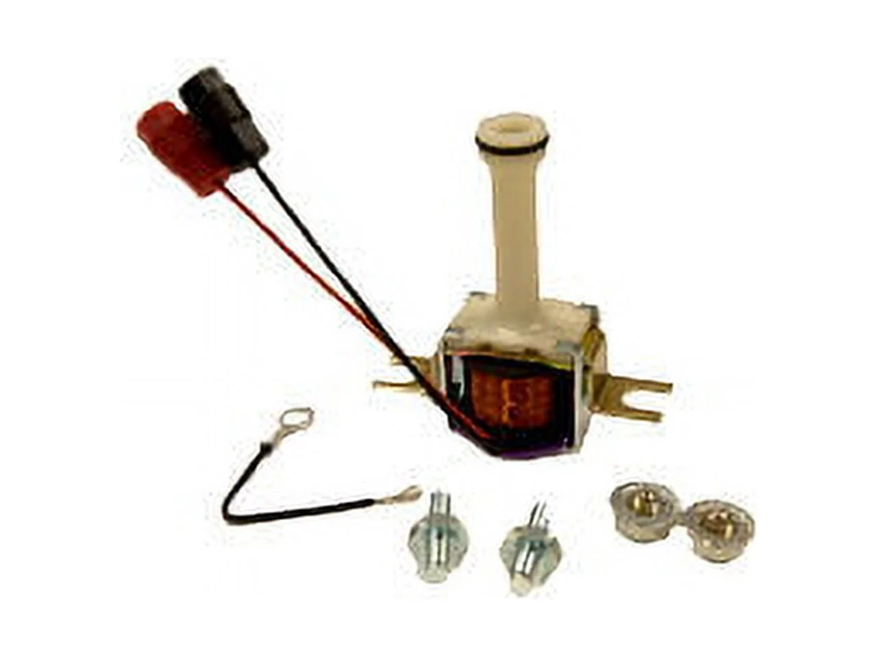 Automatic Transmission Solenoid - Compatible with 2004 - 2007 Buick Rainier 2005 2006