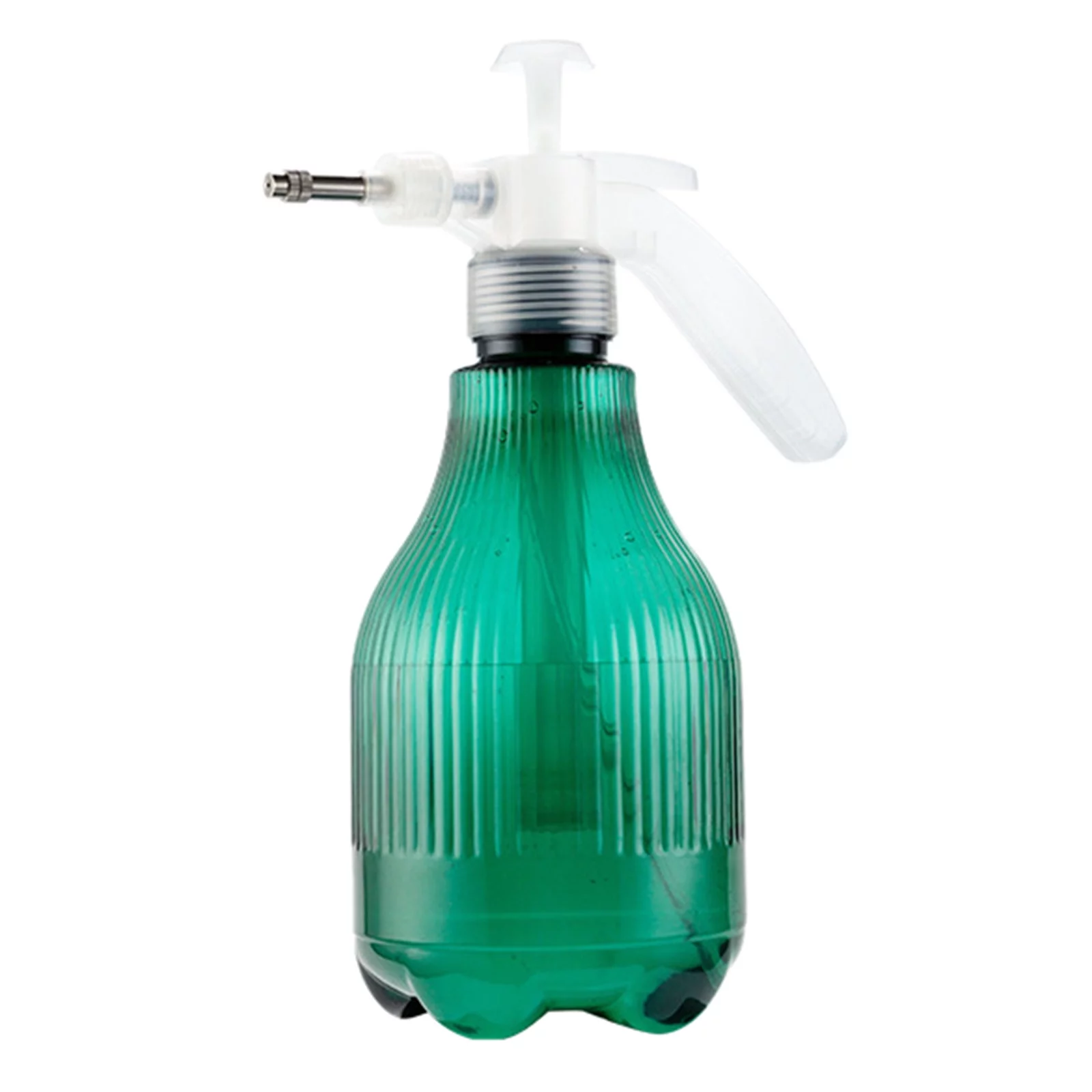 LLQkigsxse Automatic Irrigation System Large Capacity Pressure Watering Can Garden Sprinkling Kettle Air Pressure Watering Tools Men Birthday Gift Ideas