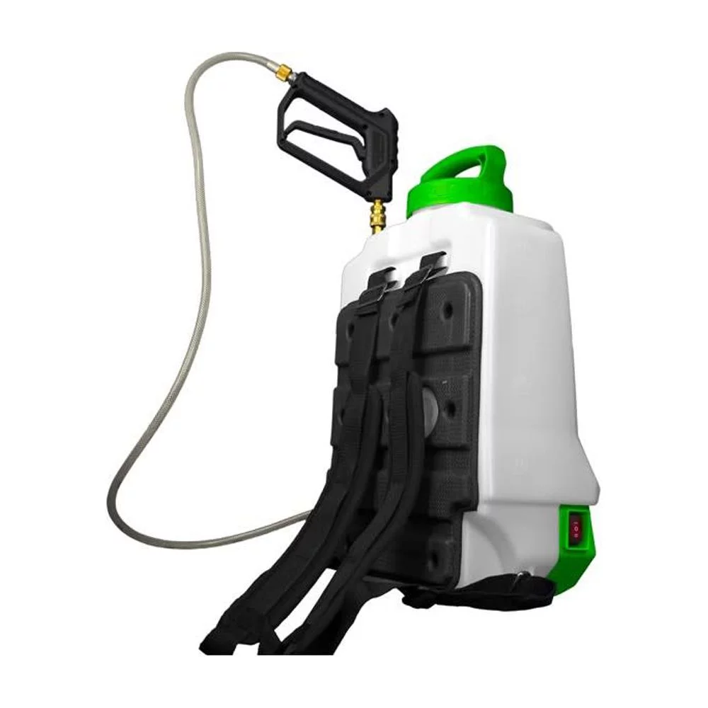 Green Touch Strom Backpack 18V Sprayer 4 Gallon