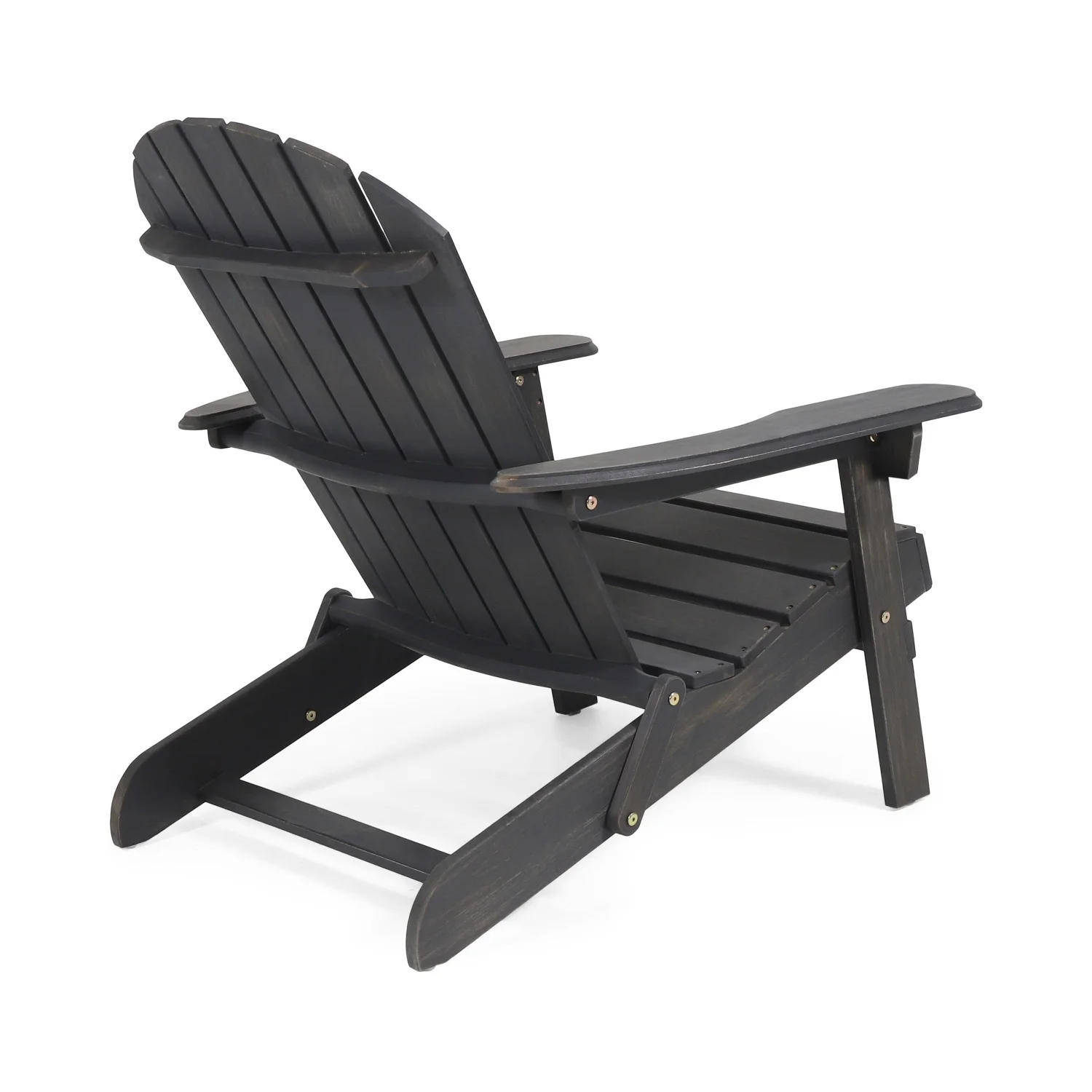 GFCIJMBD MALIBU ADIRONDACK CHAIR