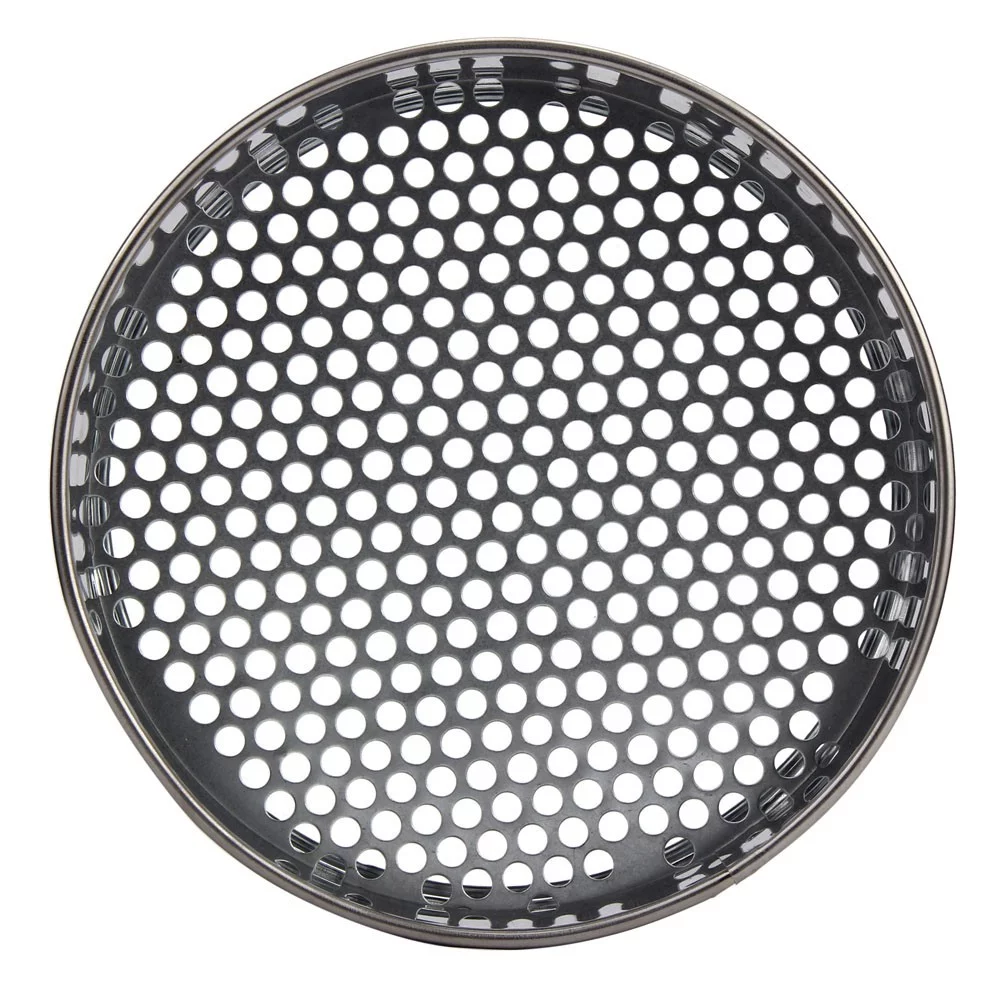MVNSFEW METAL gardening Metal Garden Riddle Sieve Mesh