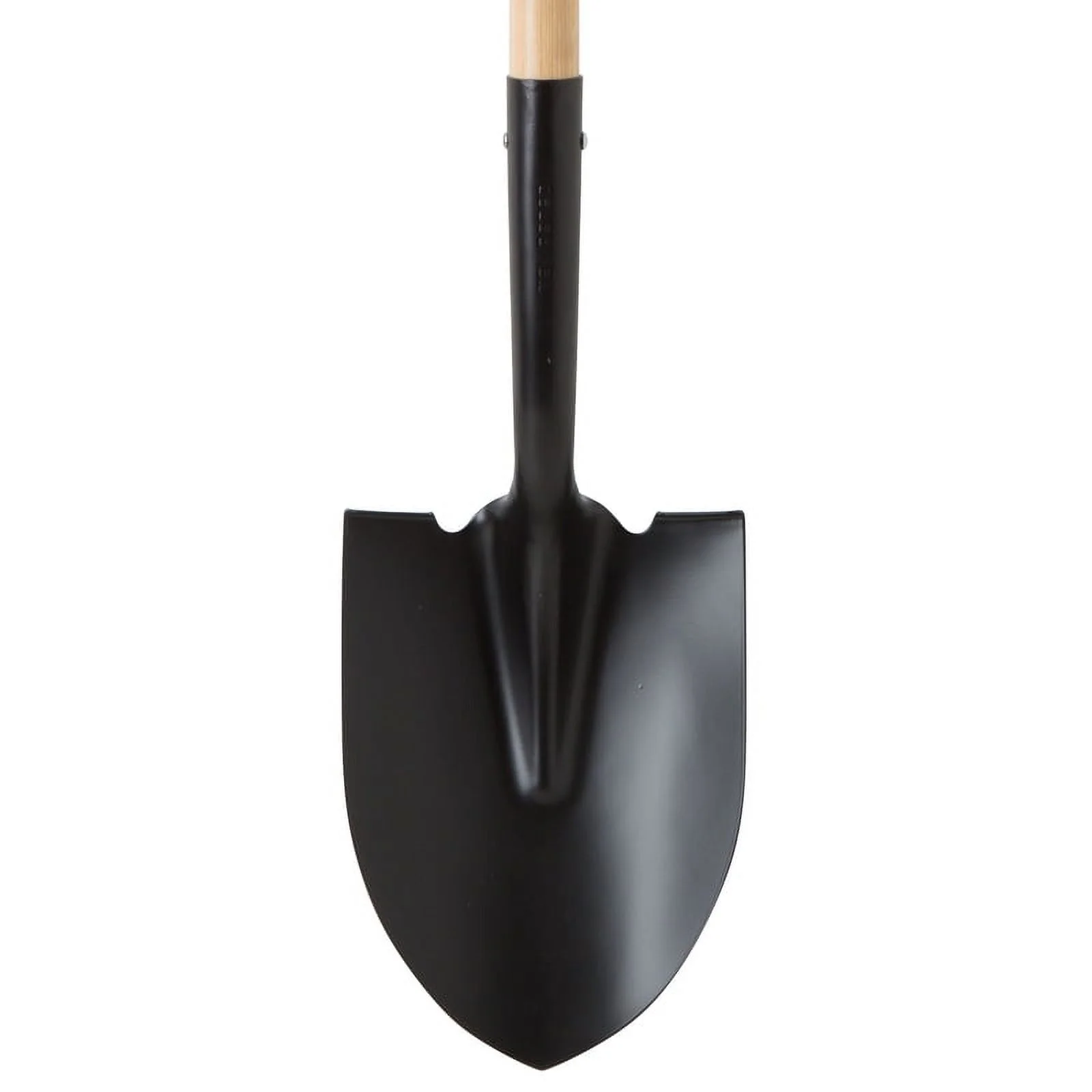 Vulcan 10727 PRL-P Shovel, 45 in Hardwood Handle