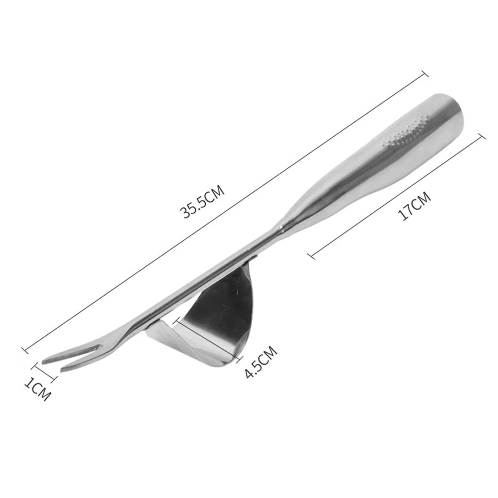 Weeding remover,Hand Weeder Garden Weeding Tools Stainless steel,Weeder Puller Garden Weeding Tool stand up,Hand Weeder Tool Weeder Removal Transplanting,Multifunctional Weeder Gardening