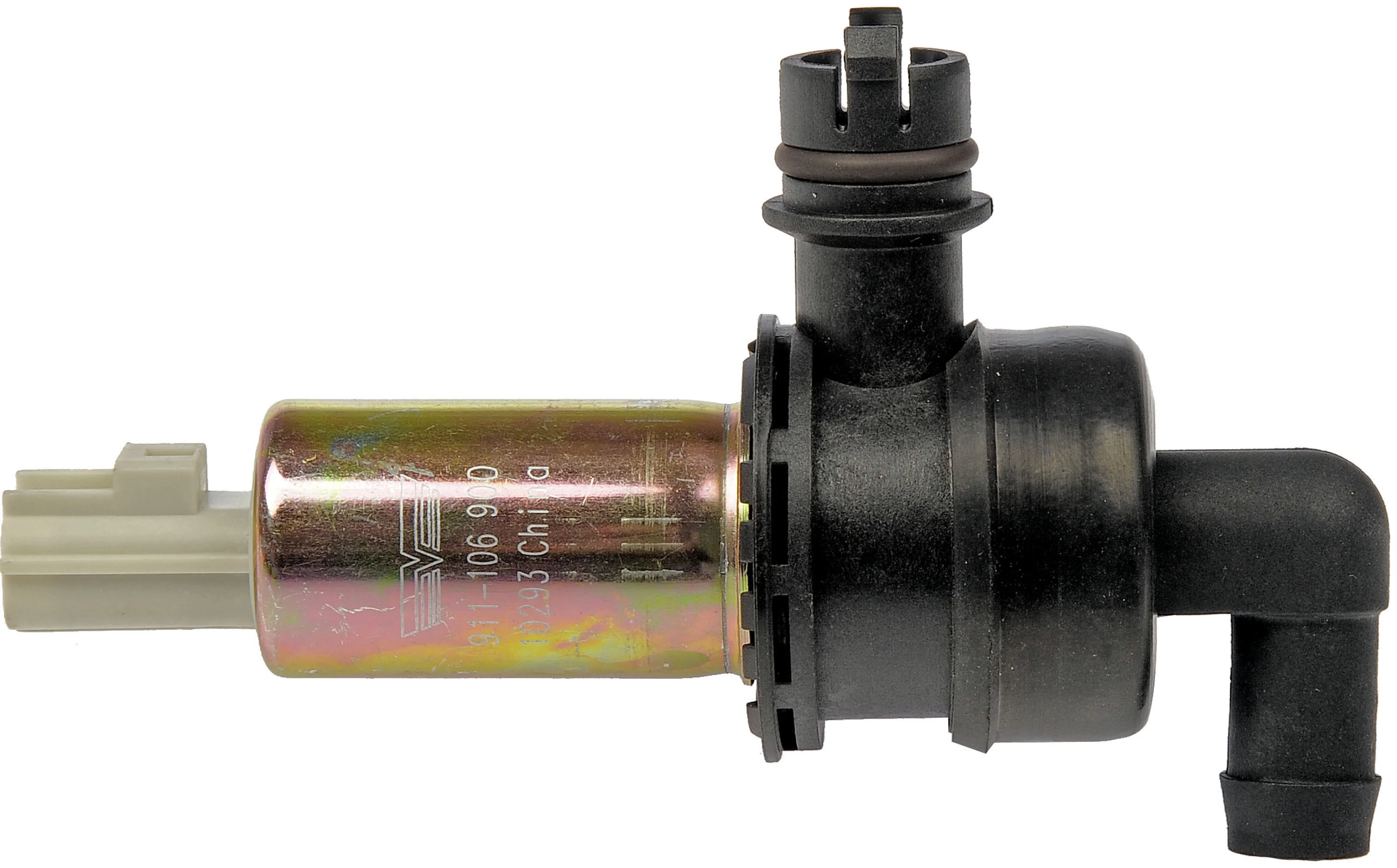 Dorman 911-106 Vapor Canister Vent Solenoid for Specific Models Fits select: 1997-1999,2004 FORD F150