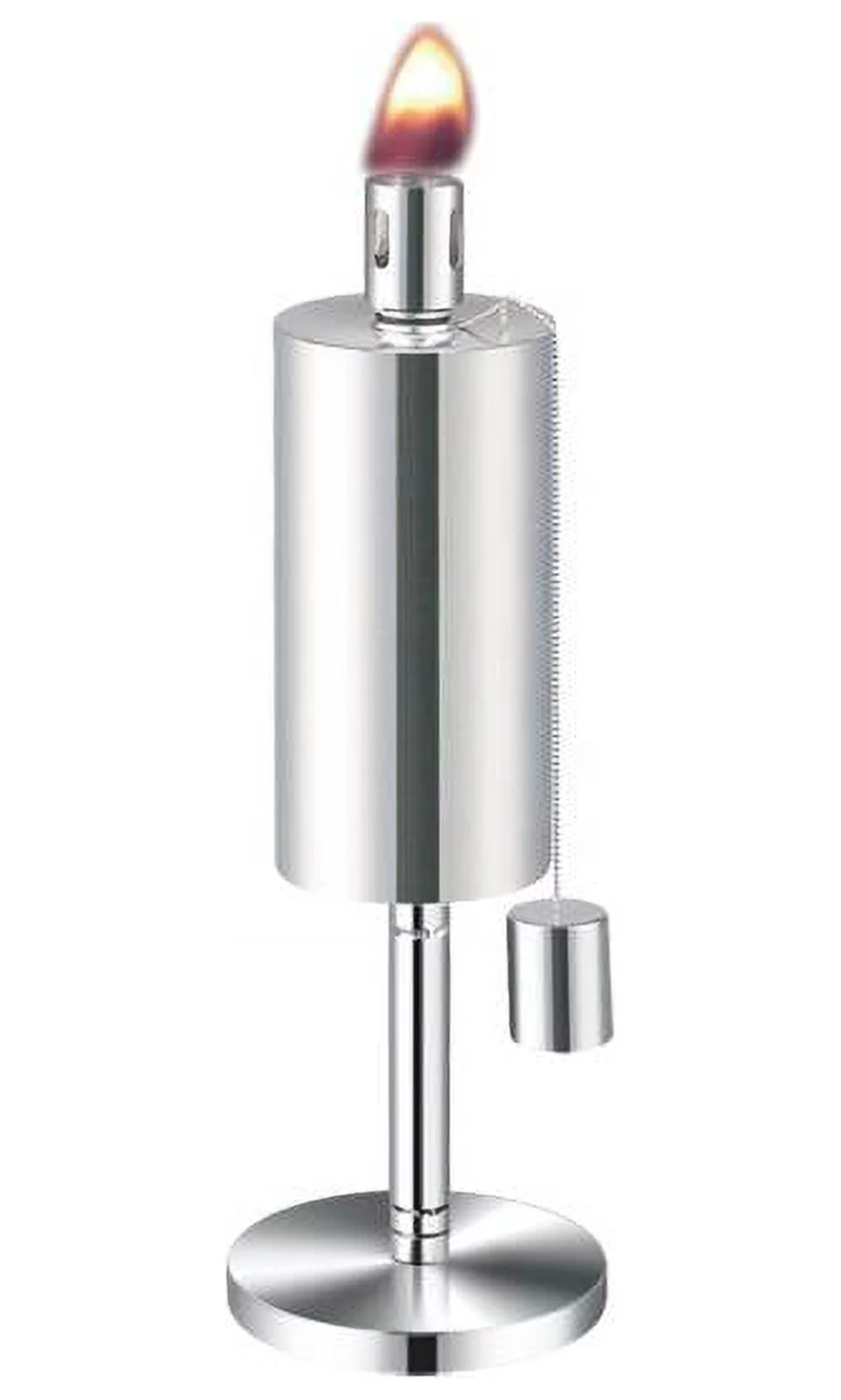 Anywhere Fireplace  Anywhere Torch Outdoor Tabletop-Cylinder - 1 pc