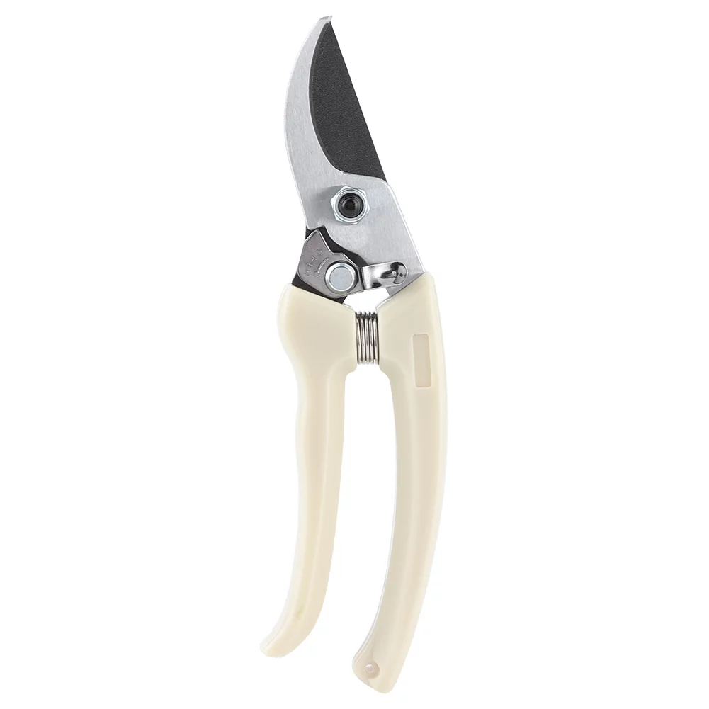 Rankomu Garden Pruners, Gardening Shears Gardening Plant Scissor Branch Pruner Trimmer Tools Fruit Tree Shear Gardening Pruning Tool