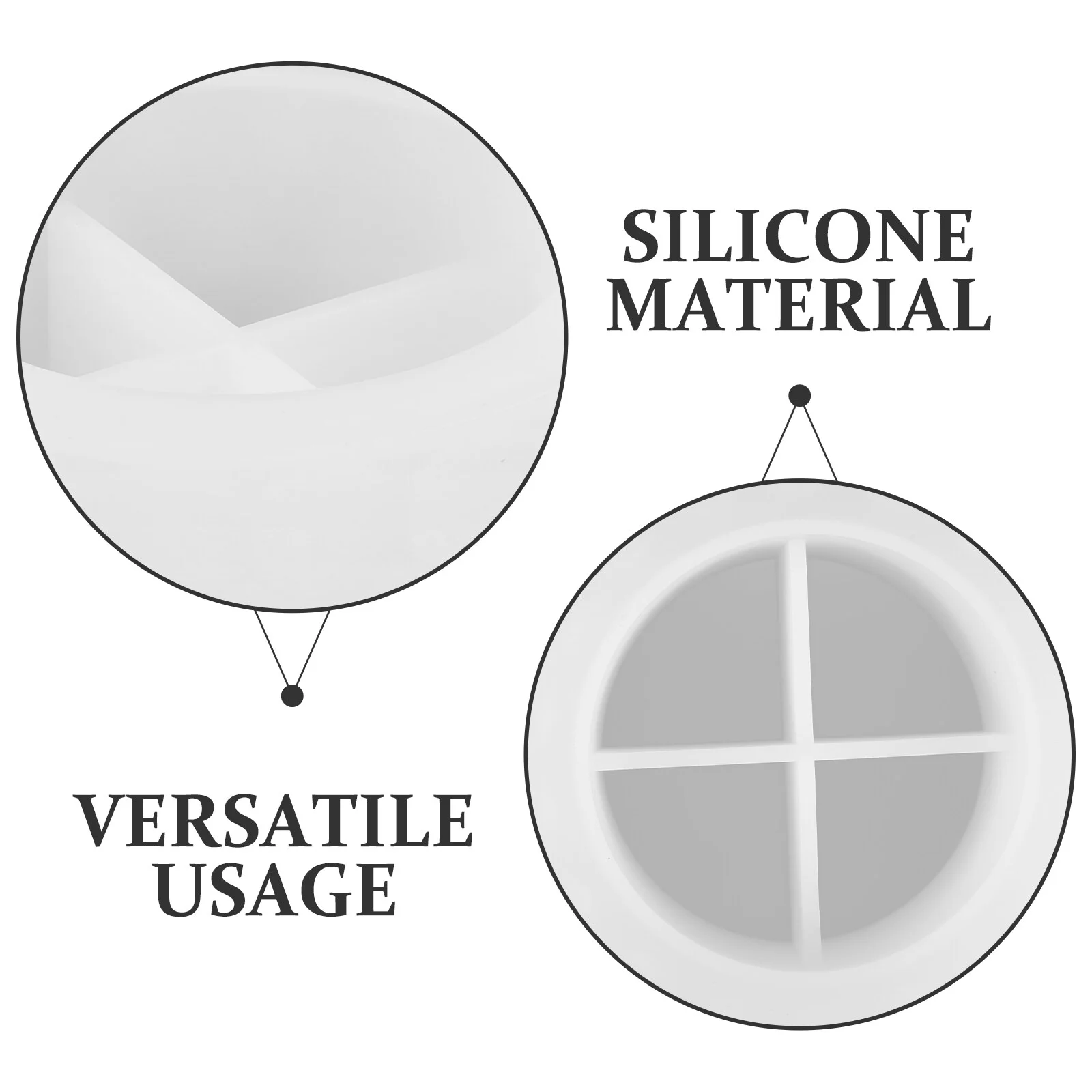 Yueyihe Silicone Planter Mold Concrete Mold Honeycomb Silicone Mold Honeycomb Planter Mold