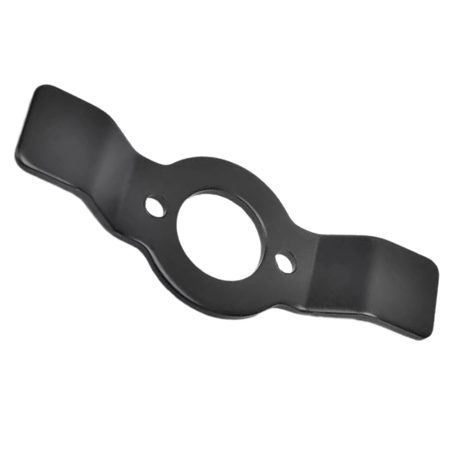 Gazechimp Weeder Plate Brush Cutter Head for Dry Land Parts Professional Replacement Grass