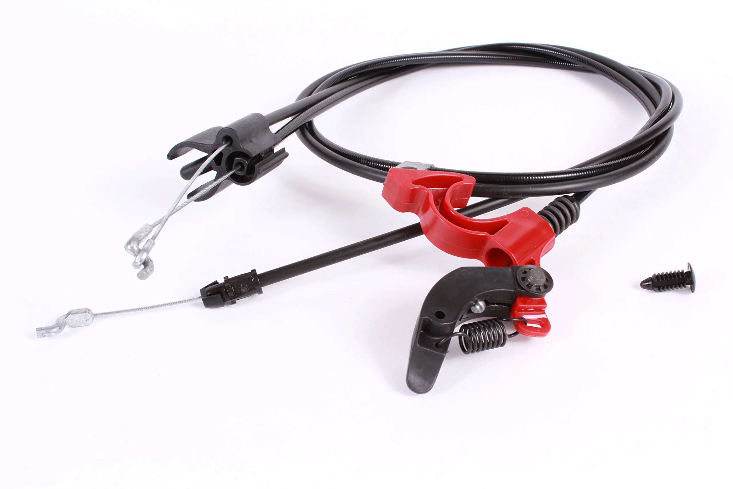 Homelite Genuine OEM Replacement Crontrol Cable # 585650803