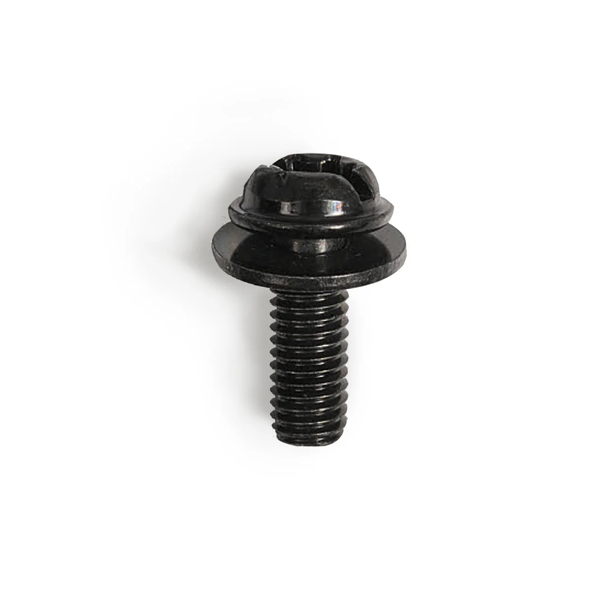Genuine Husqvarna Screw for Blowers, Edgers, and Trimmers / 150 BF, 150 BT, 350 BF, 350 BT, 426 LST, 430 LS / 502843901