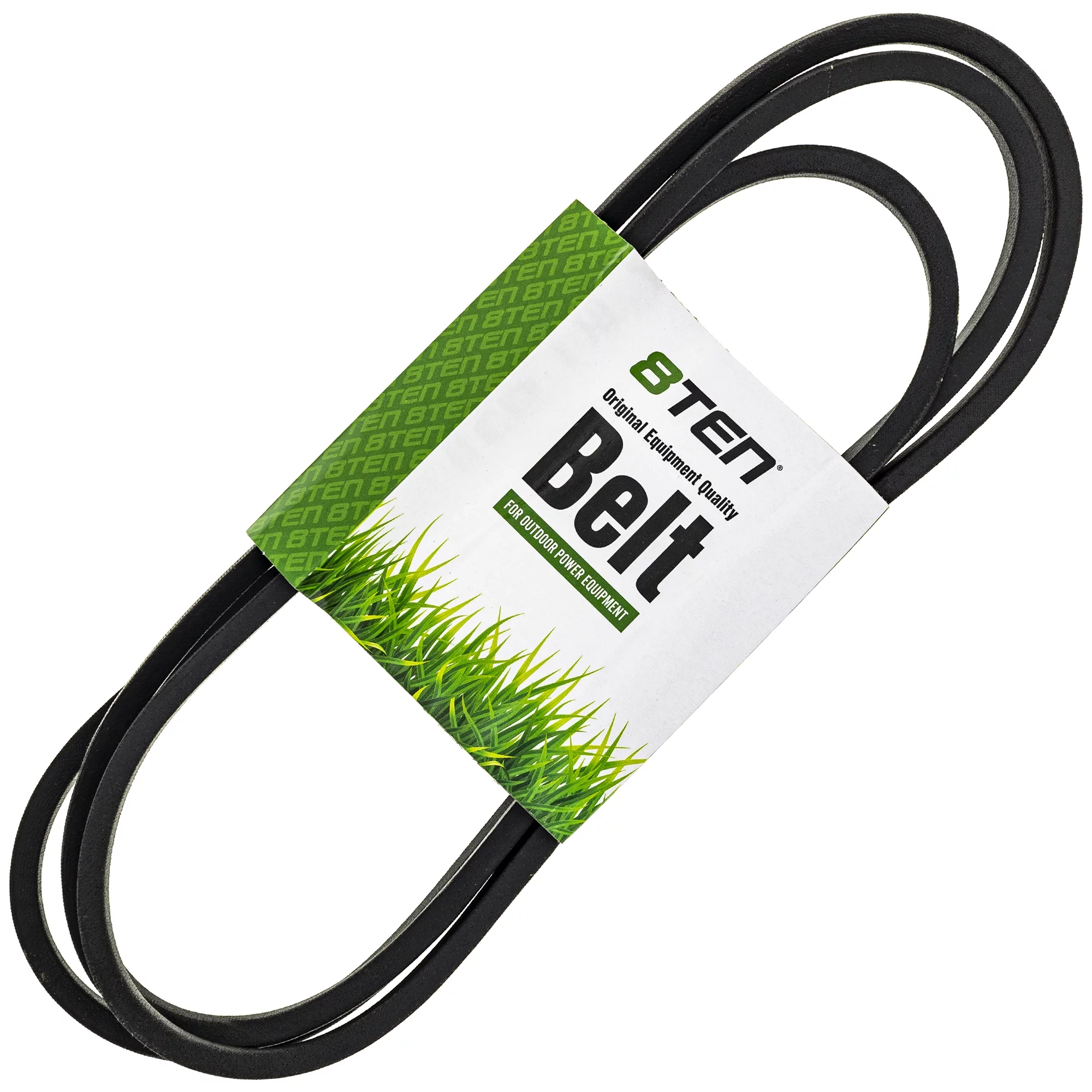 8TEN Drive Belt for John Deere Cub Cadet MTD M112230 M137547 754-3039 810-CBL2484T