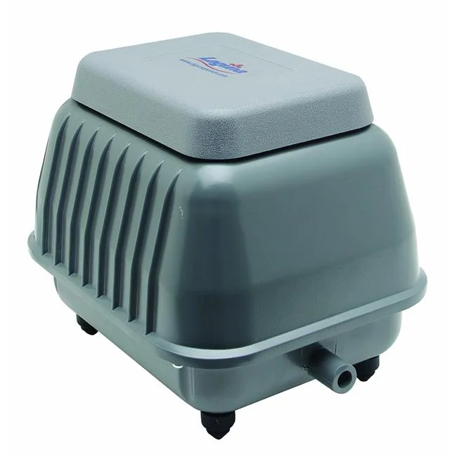 Laguna Water Garden - Aeration Kit- Gray 18.5 Gph