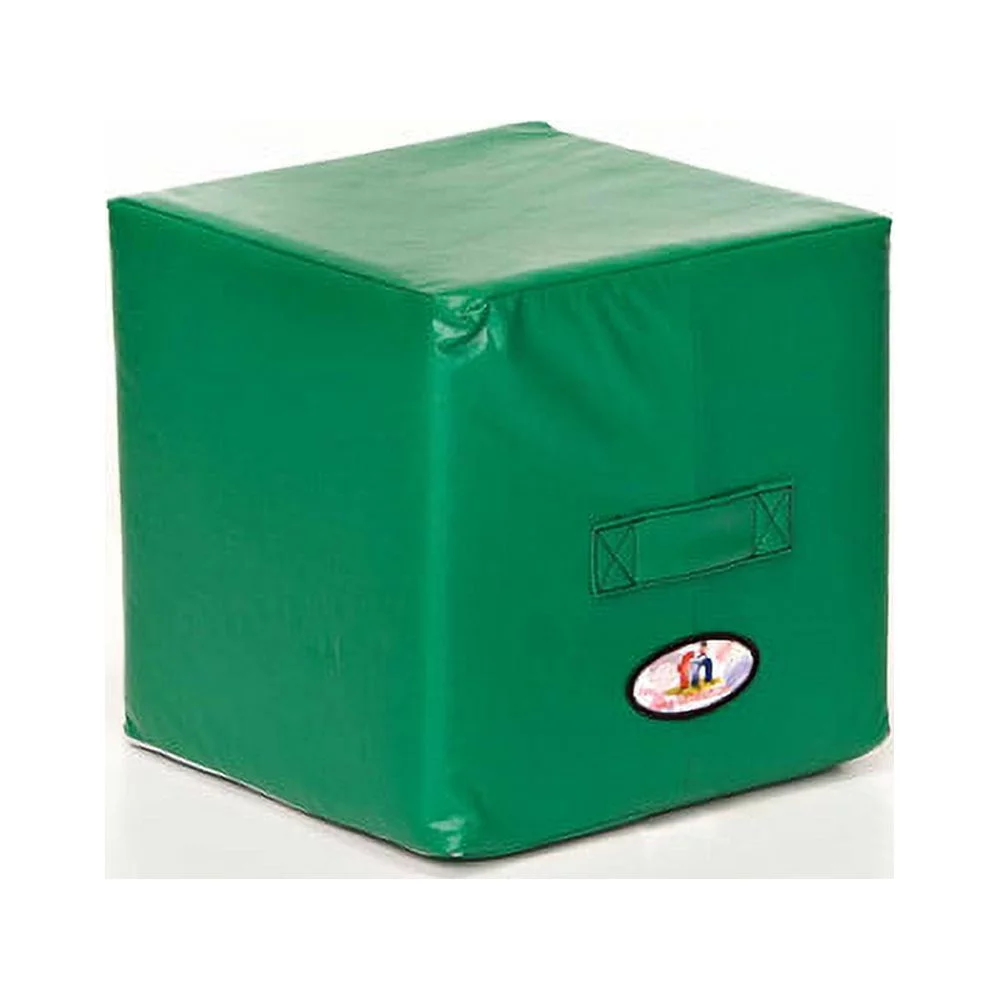 Foamnasium Large Block Soft Play