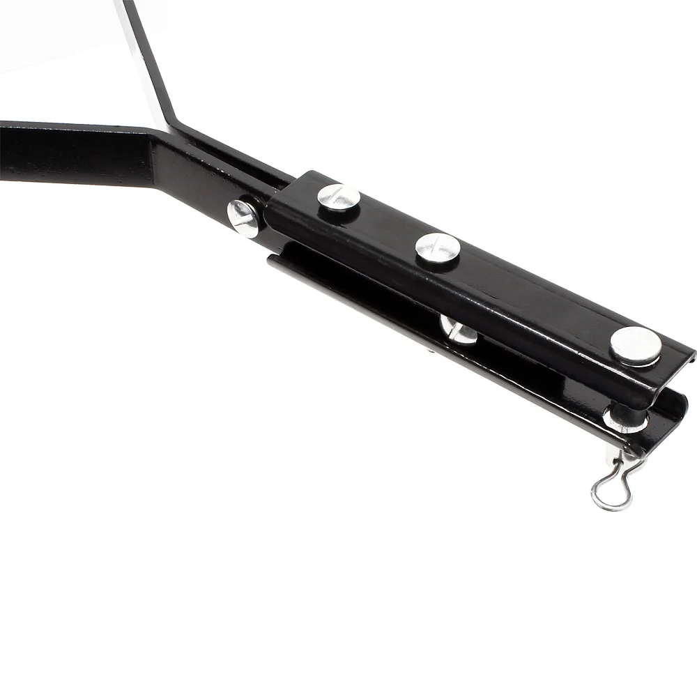 Combination Push/Tow Lawn Roller Poly 14x24 Inch Easy-Turn Plug 60L/16 Gallon Garden Grass Roller Yard Care Outdoor Tool