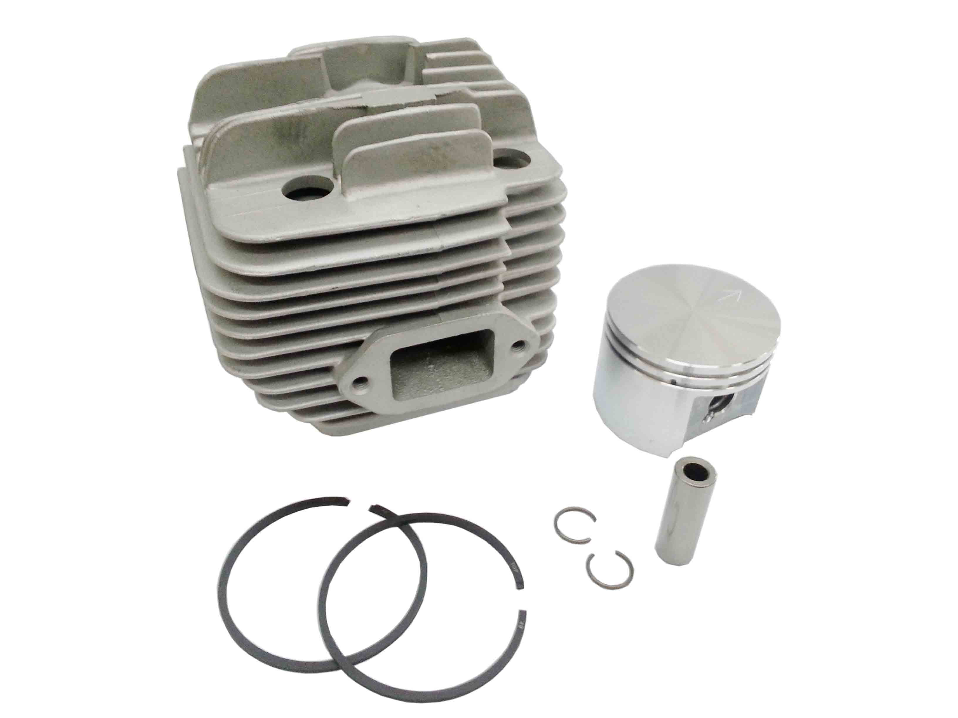 OakTen Cylinder and Piston kit 49mm for 4223 020 1200 fits Stihl TS400