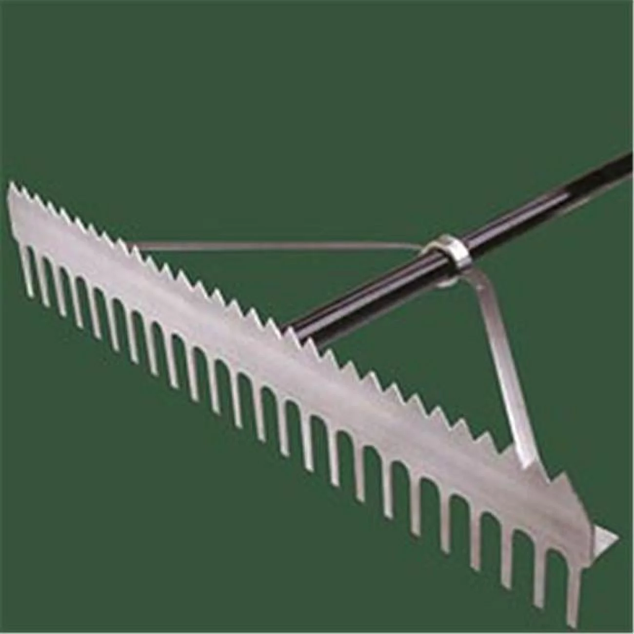Double-Play Rake - 36in. Field Maintenance Rakes