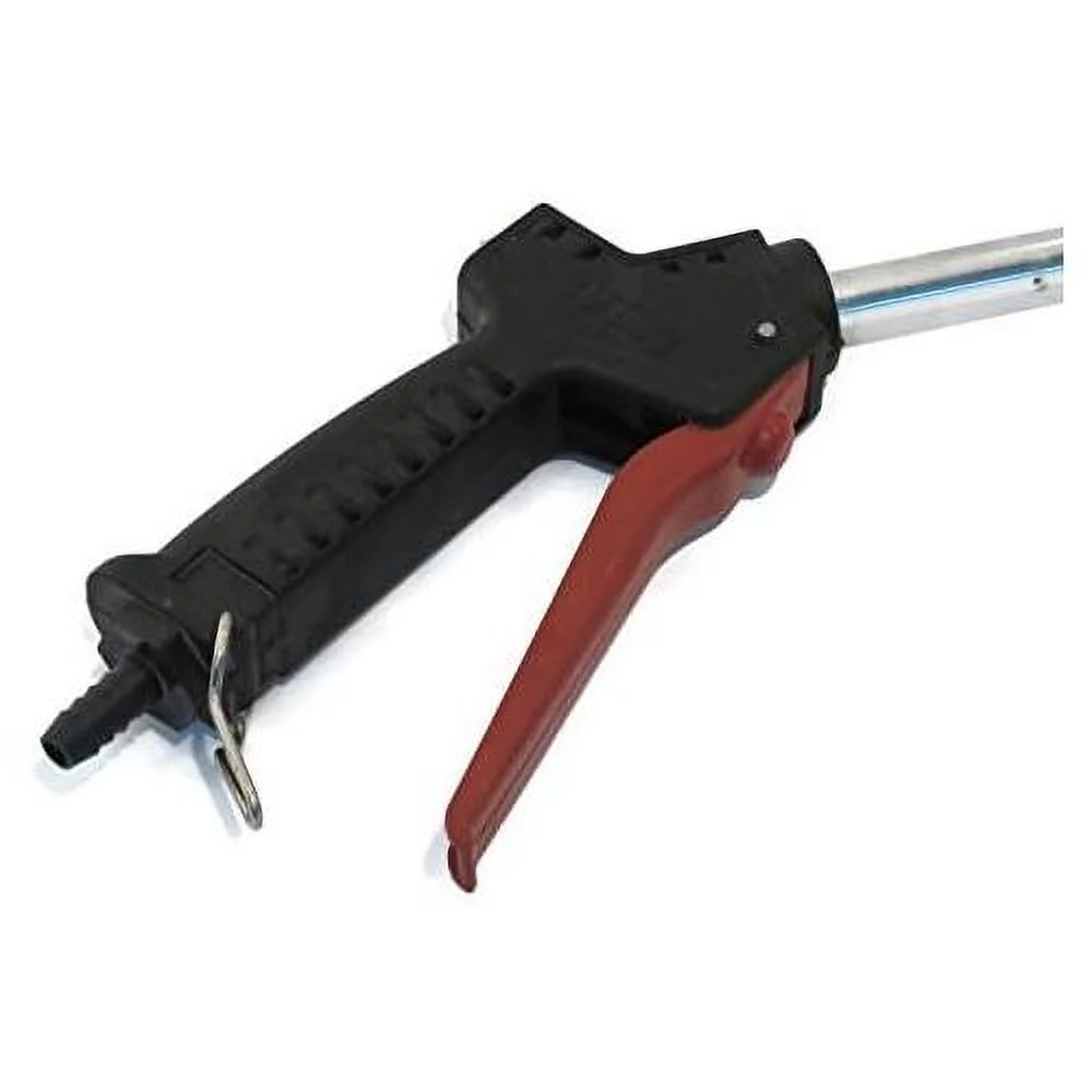 Deluxe Spray Wand Gun W/Pistol Grip Lawn Garden Yard Tow Spot Backpack Sprayer