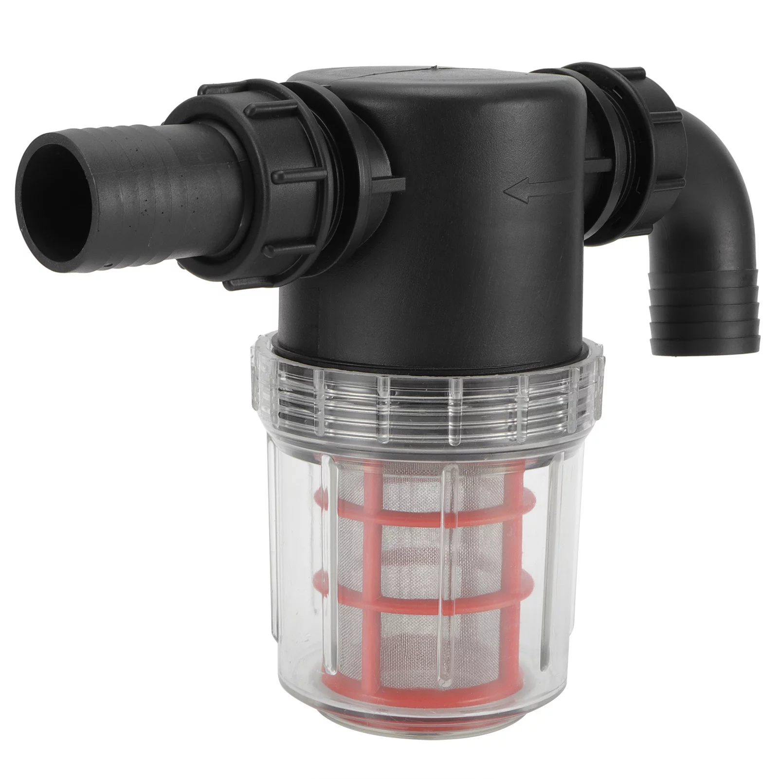 Verdant Touch Drip Irrigation Screen Filter Screen Irrigation Filter Water Filter Strainer Garden Agricultural Drip Irrigation Screen Filter38mm