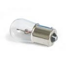CEC Industries #1003 Bulbs, 12.8 V, 12.032 W, BA15s Base, B-6 shape (Box of 10)