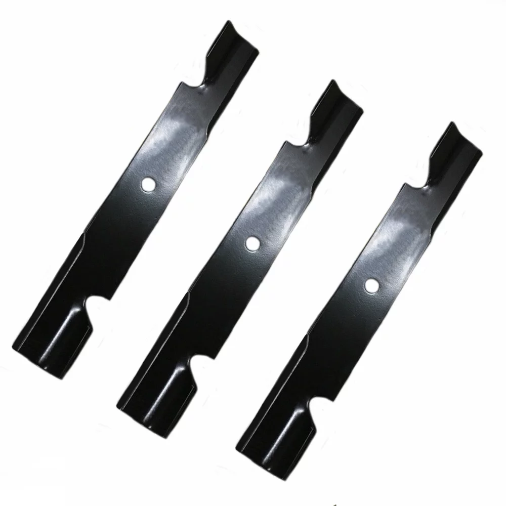 RAParts (3) Lawn Mower Blades Fits Ferris Zero Turn Mower 36