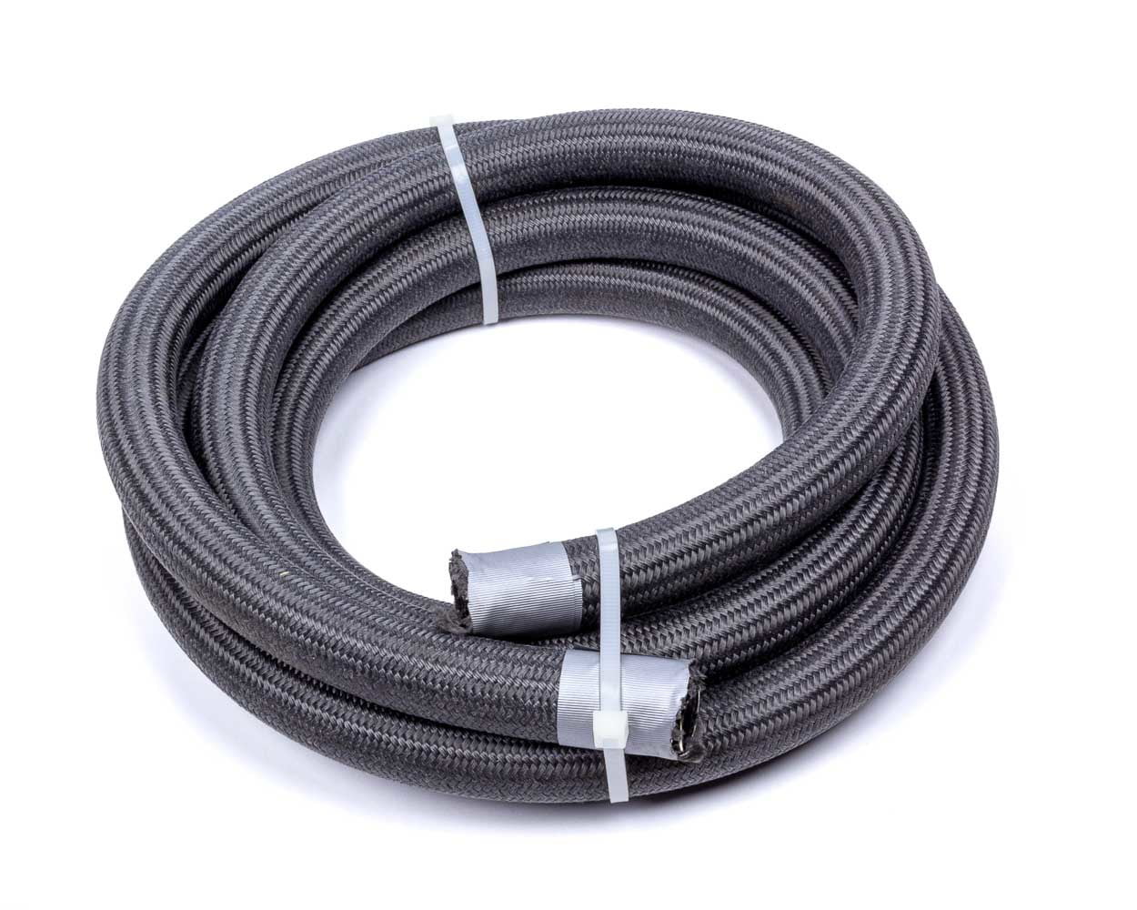 Fragola 2711010 No.10 Race-Rite Pro Hose, Black - 10 ft.