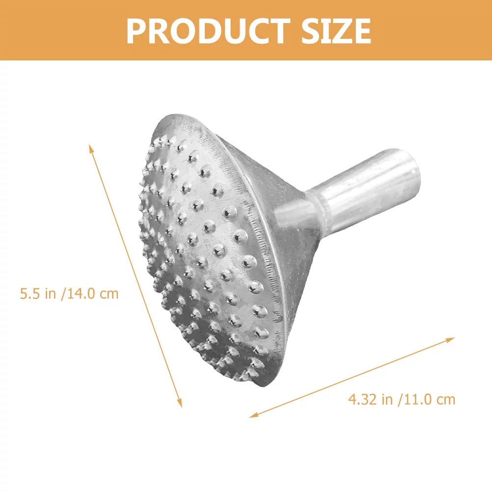 Guichaokj Water Sprinkler Head Simple Watering Head Tool Sprinkler Nozzle Watering Supply