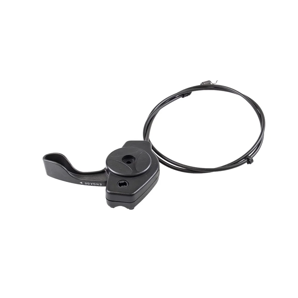 Husqvarna Genuine OEM Control Assembly # 583134601