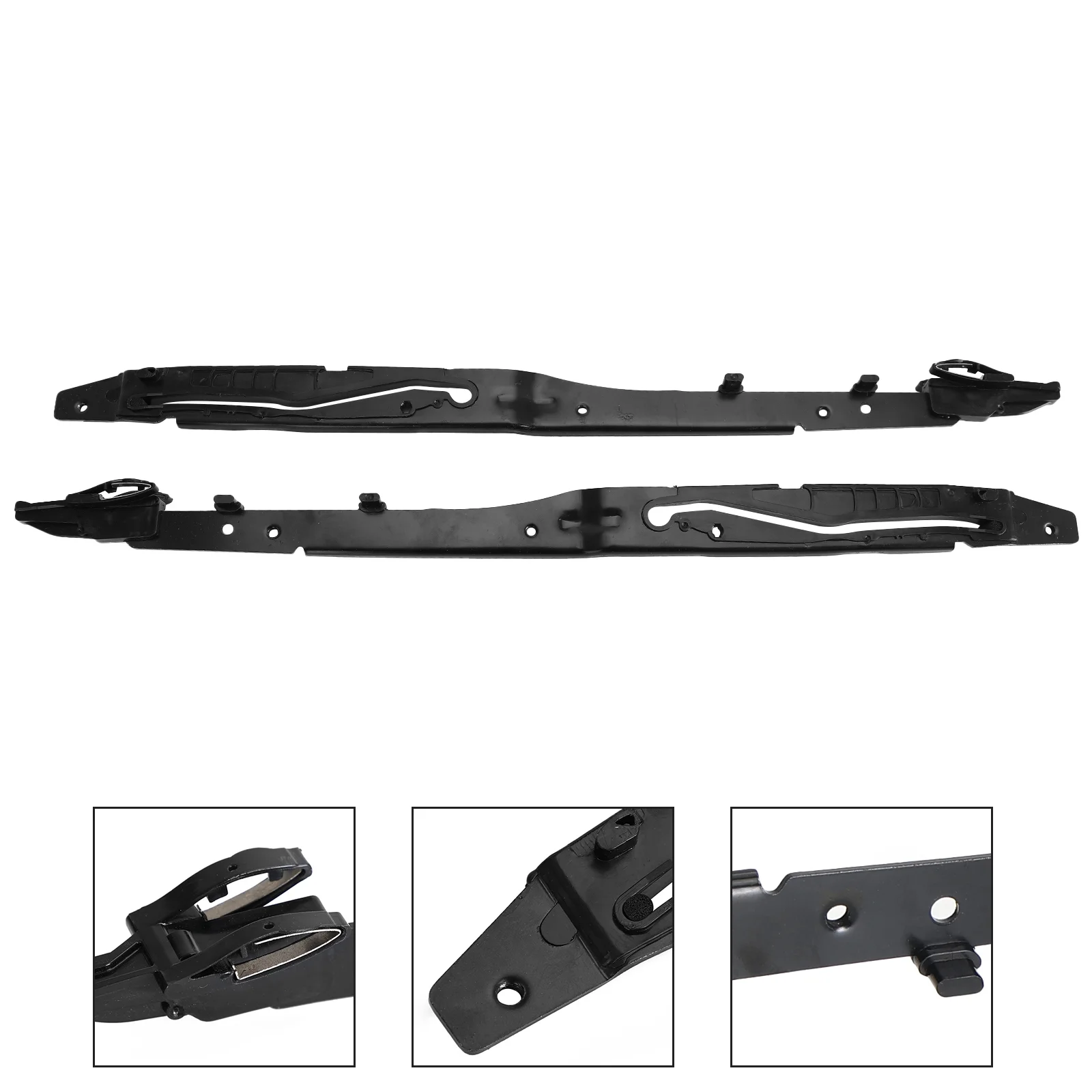 Sunroof Track Assembly Repair Kit for Ford F150 F250 F350 F450 FL3Z-1651071-A