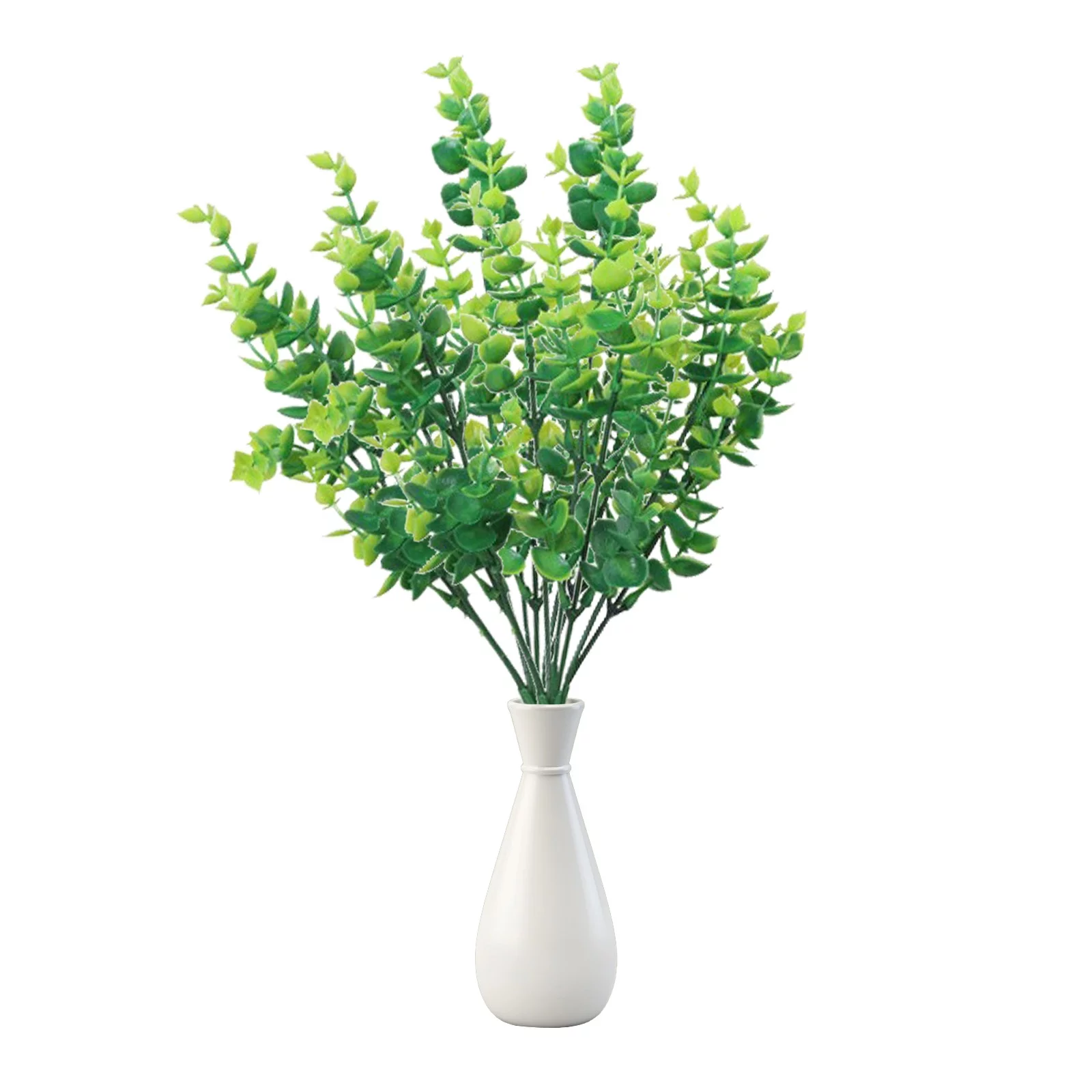 FHKOEGHS Winter Bouquet 8pc Flowers Wall Decoration Pot Flower Arrangement Decoration Grass Put Bundle Accessories