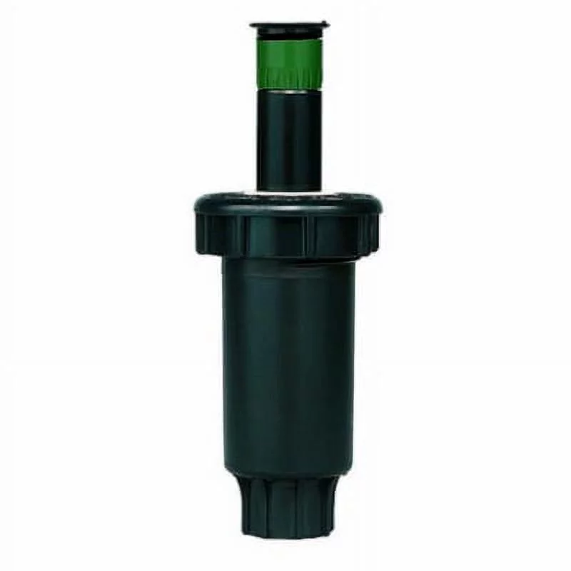 400 Series Quarter-Pattern Spring-Loaded Pop-Up Sprinkler., Each